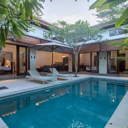 Villa Sayang Sanur I Bagian luar foto