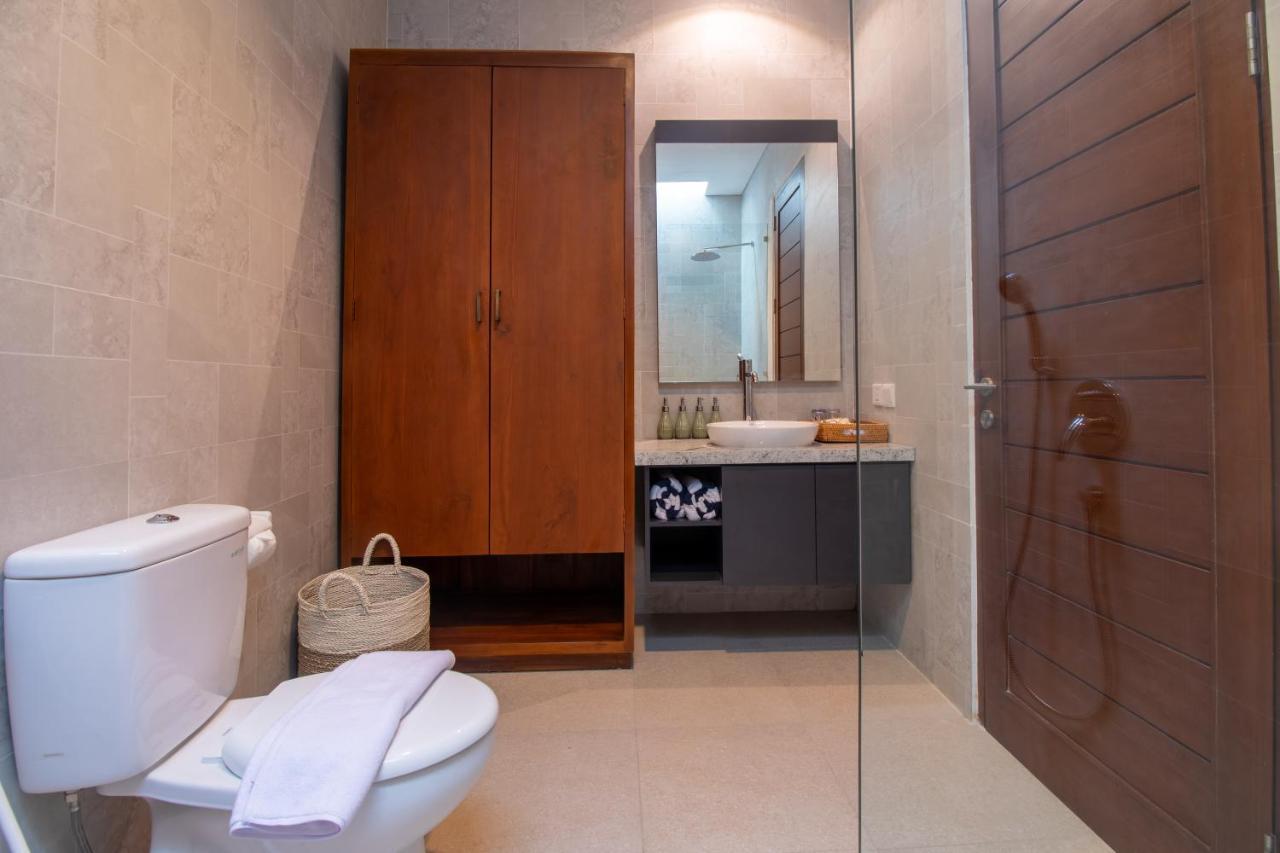 Villa Sayang Sanur I Bagian luar foto